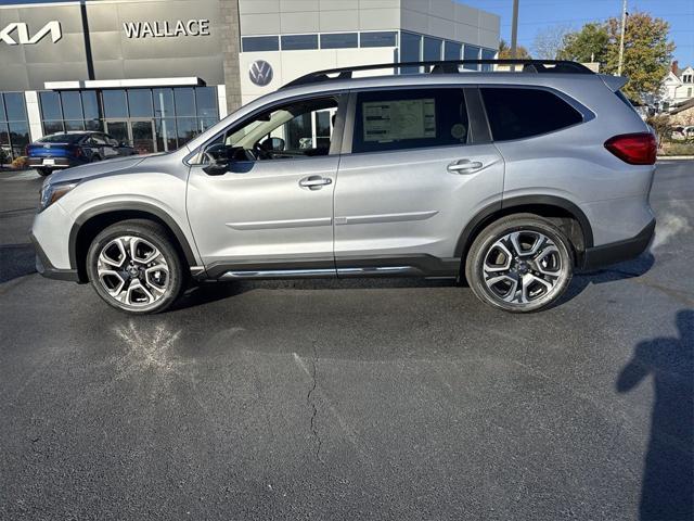2025 Subaru Ascent Limited 7-Passenger