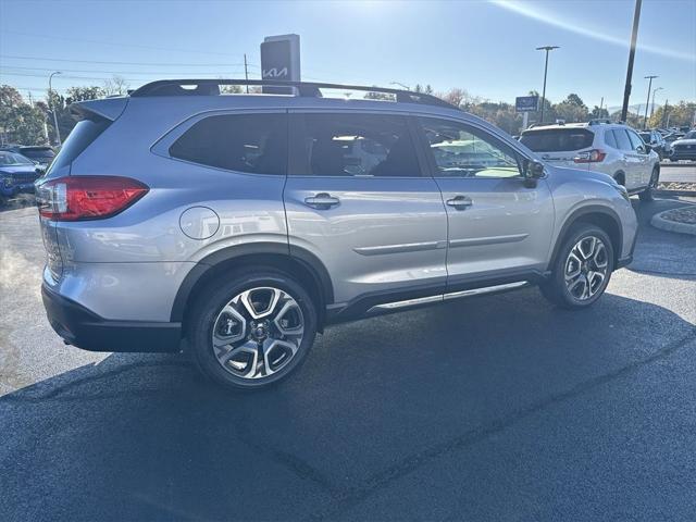 2025 Subaru Ascent Limited 7-Passenger