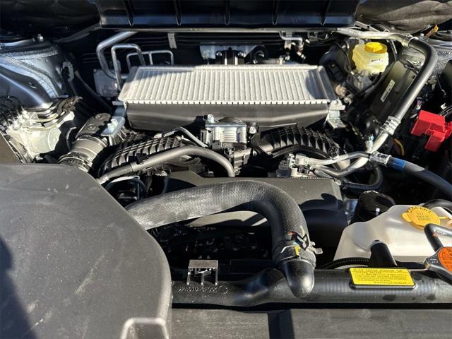 2025 Subaru Ascent Limited 7-Passenger