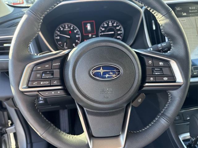 2025 Subaru Ascent Limited 7-Passenger