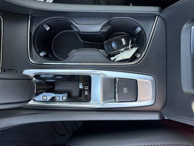 2025 Subaru Ascent Limited 7-Passenger