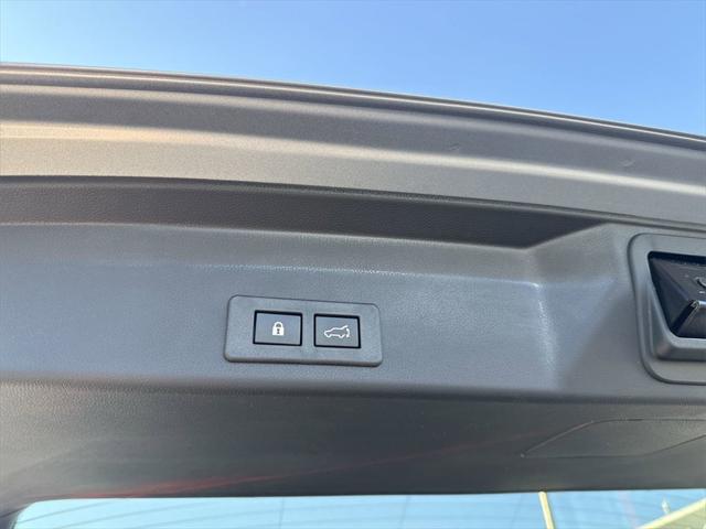 2025 Subaru Ascent Limited 7-Passenger