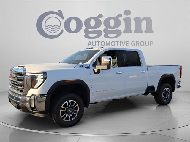 2026 GMC Sierra 2500HD SLT for sale in Jacksonville, FL