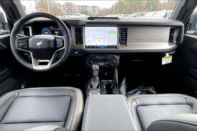 New 2025 Ford Bronco For Sale in Olive Branch, MS