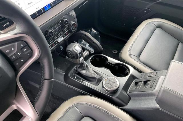 New 2025 Ford Bronco For Sale in Olive Branch, MS