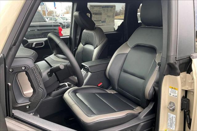 New 2025 Ford Bronco For Sale in Olive Branch, MS