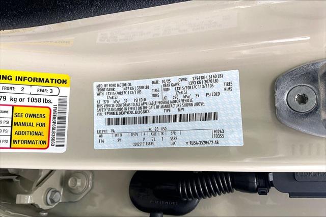 New 2025 Ford Bronco For Sale in Olive Branch, MS