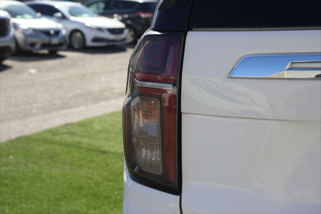 2023 Chevrolet Suburban 2WD Premier