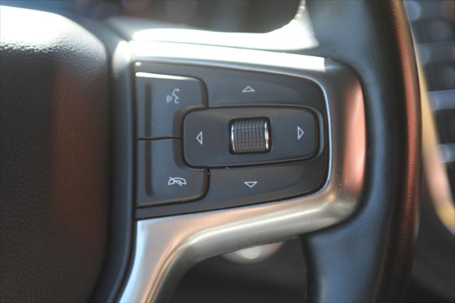 2023 Chevrolet Suburban 2WD Premier