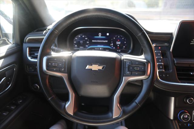 2023 Chevrolet Suburban 2WD Premier