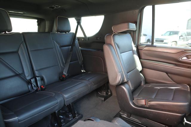 2023 Chevrolet Suburban 2WD Premier