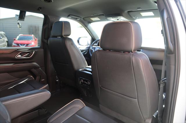 2023 Chevrolet Suburban 2WD Premier
