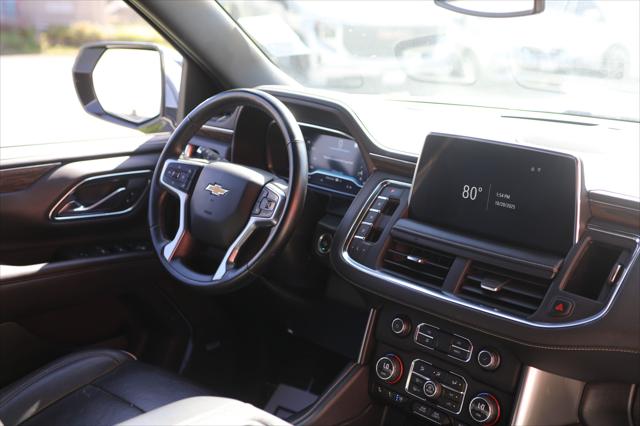 2023 Chevrolet Suburban 2WD Premier