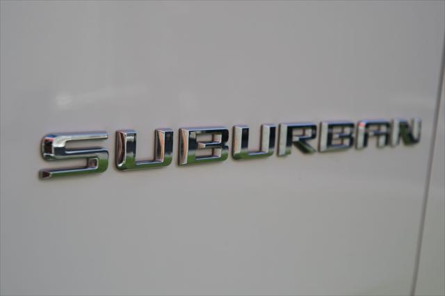 2023 Chevrolet Suburban 2WD Premier