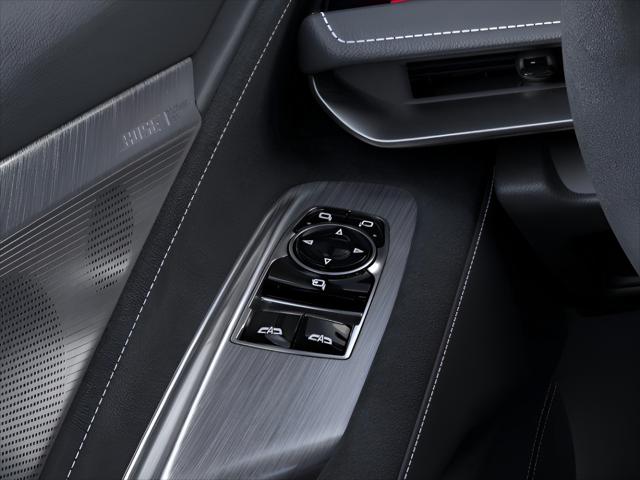 2026 Chevrolet Corvette Z06 Coupe, 3LZ, RWD
