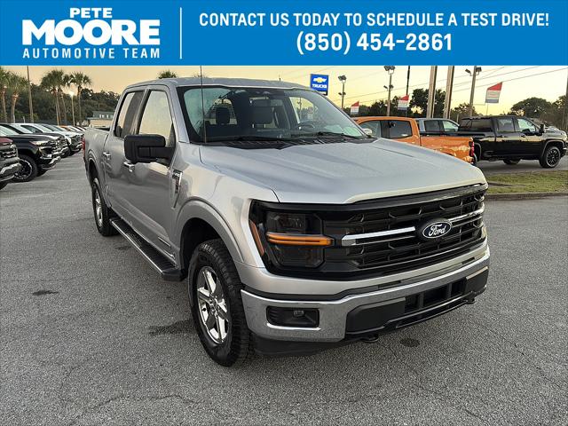 2024 Ford F-150 XLT for sale in Pensacola, FL