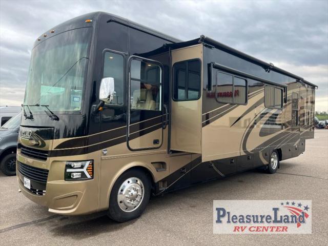 2016 Ford F-53 Unknown
