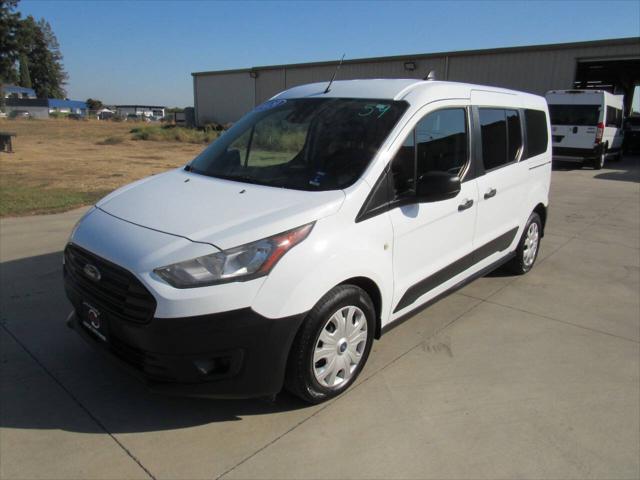 2020 Ford Transit Connect XL Passenger Wagon for sale in Manteca, CA