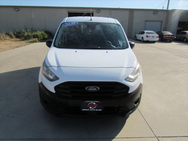2020 Ford Transit Connect XL Passenger Wagon