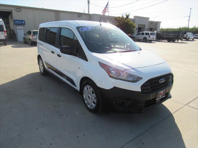 2020 Ford Transit Connect XL Passenger Wagon