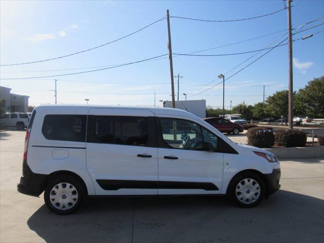 2020 Ford Transit Connect XL Passenger Wagon