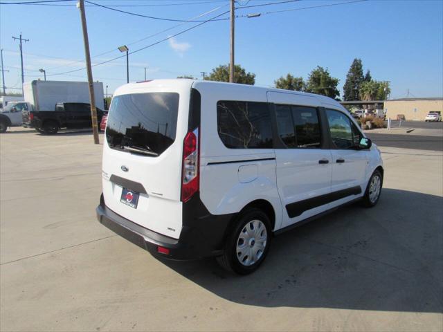 2020 Ford Transit Connect XL Passenger Wagon