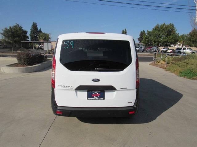 2020 Ford Transit Connect XL Passenger Wagon