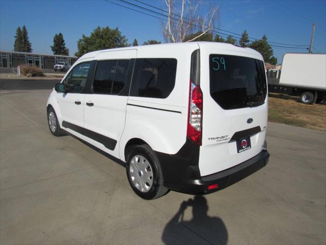 2020 Ford Transit Connect XL Passenger Wagon