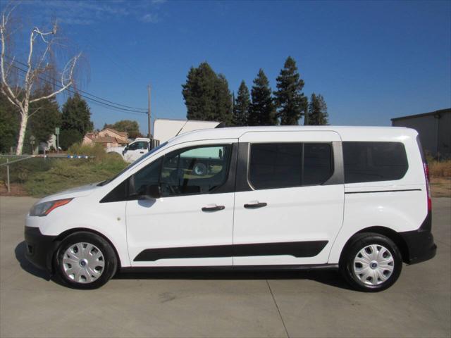 2020 Ford Transit Connect XL Passenger Wagon