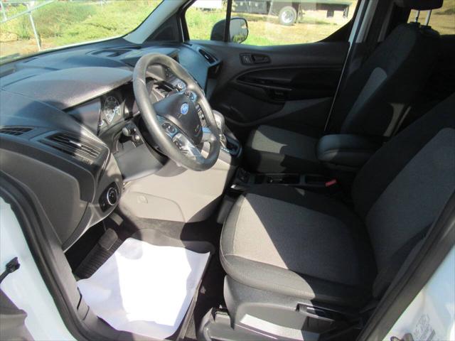 2020 Ford Transit Connect XL Passenger Wagon
