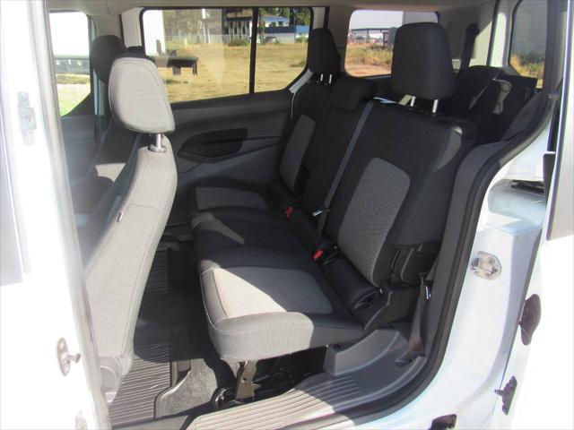 2020 Ford Transit Connect XL Passenger Wagon