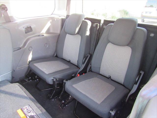 2020 Ford Transit Connect XL Passenger Wagon