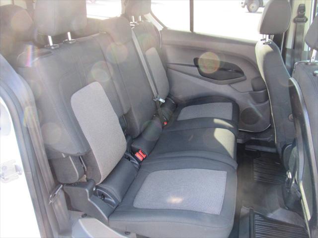 2020 Ford Transit Connect XL Passenger Wagon