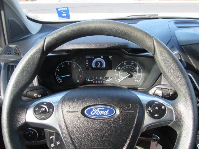 2020 Ford Transit Connect XL Passenger Wagon