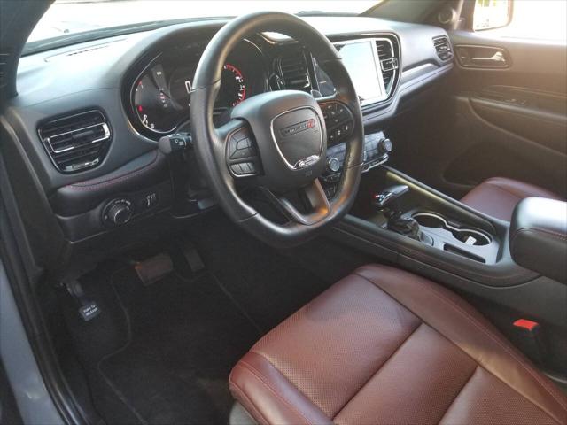 2024 Dodge Durango GT Plus AWD