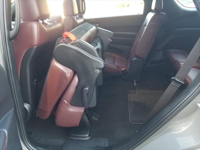 2024 Dodge Durango GT Plus AWD