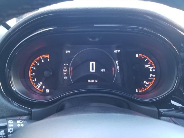 2024 Dodge Durango GT Plus AWD