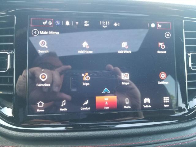 2024 Dodge Durango GT Plus AWD
