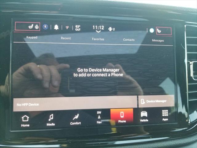 2024 Dodge Durango GT Plus AWD