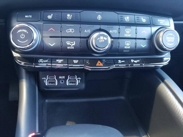 2024 Dodge Durango GT Plus AWD