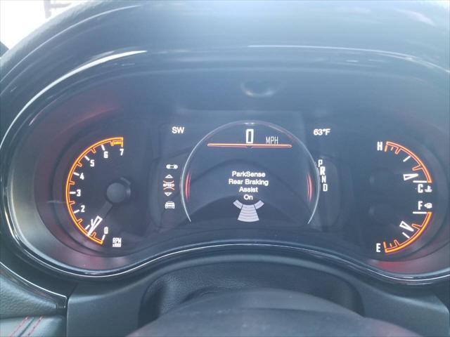 2024 Dodge Durango GT Plus AWD