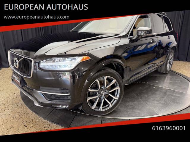 2016 Volvo XC90 T6 Momentum for sale in Holland, MI