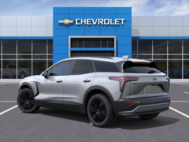 2026 Chevrolet V Blazer LT AWD