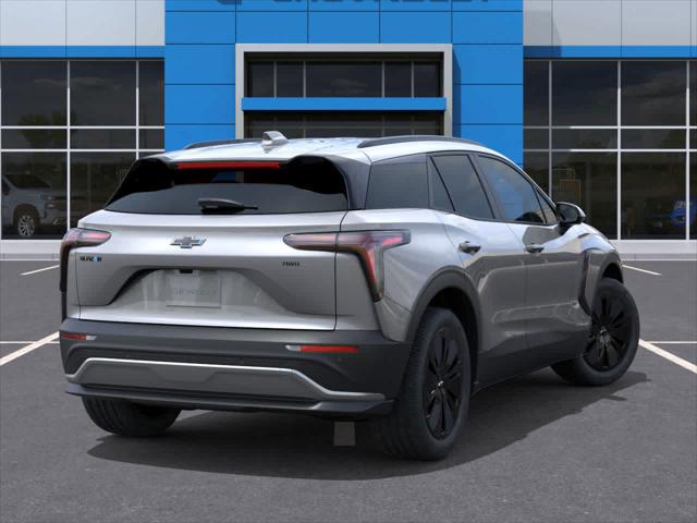 2026 Chevrolet V Blazer LT AWD