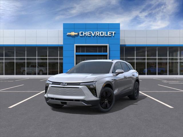 2026 Chevrolet V Blazer LT AWD