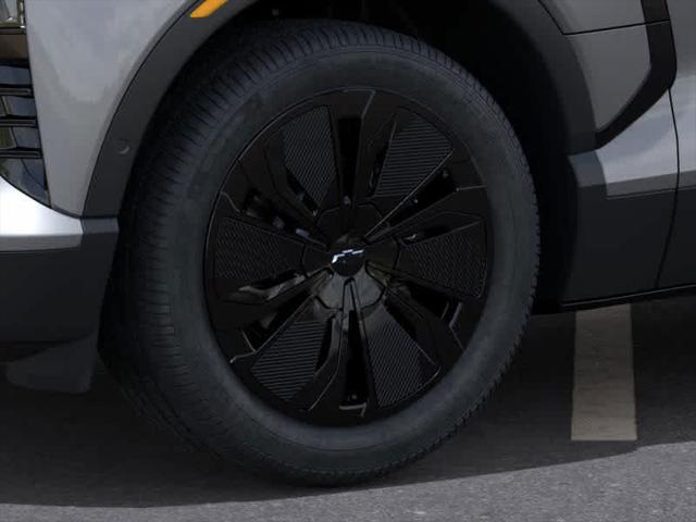 2026 Chevrolet V Blazer LT AWD