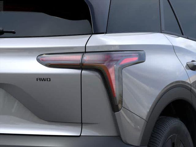 2026 Chevrolet V Blazer LT AWD