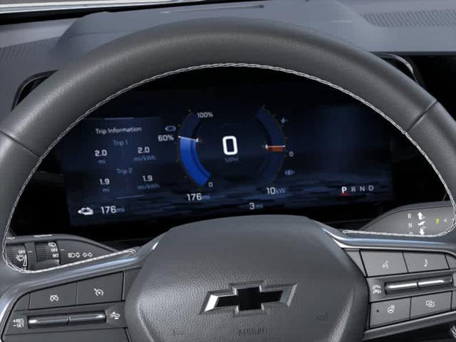 2026 Chevrolet V Blazer LT AWD