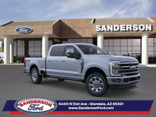 2026 Ford F-350 King Ranch for sale in Glendale, AZ