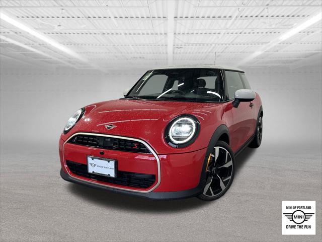 2026 MINI Cooper Coupe Cooper S for sale in Portland, OR